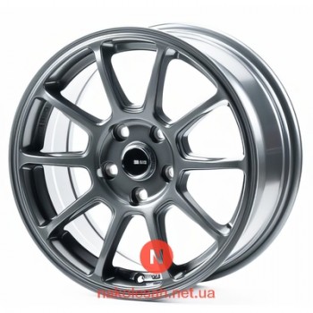 CAST WHEELS CW1037 7x16 5x112 ET38 DIA73.1 SGr