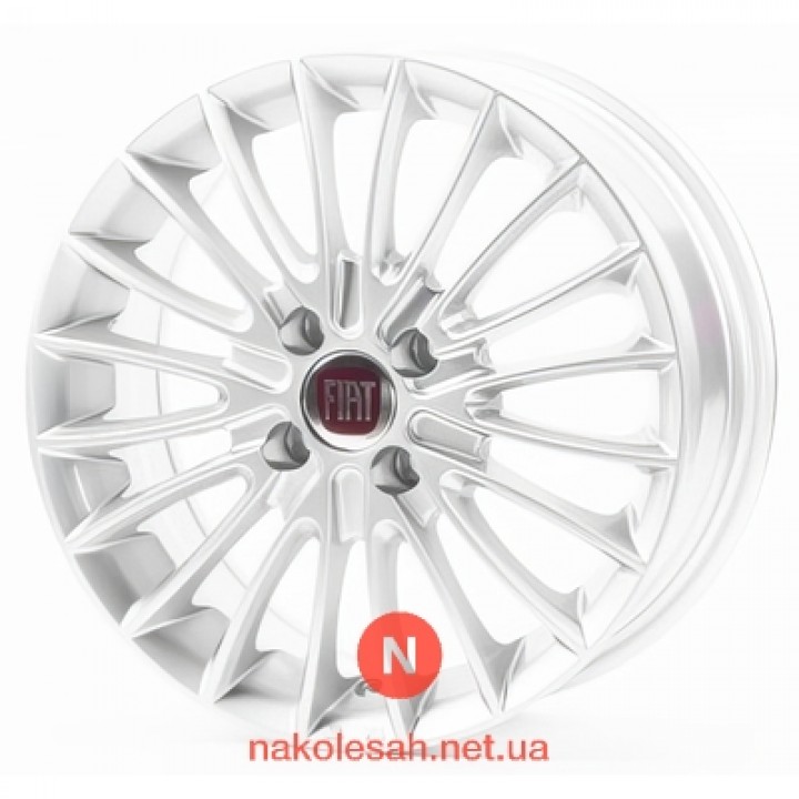 Replica FT0078 6.5x15 4x98 ET38 DIA58.1 S