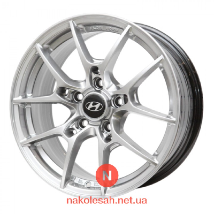 Replica Hyundai FF-510 8.5x19 5x114.3 ET38 DIA73.1 HB
