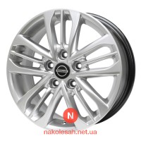 Replica Nissan RB315 6.5x16 5x114.3 ET45 DIA67.1 HS