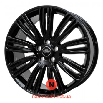 Replica Land Rover R715 9.5x22 5x120 ET45 DIA72.6