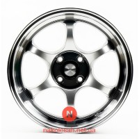 Replica CW088 7x16 4x100 ET35 DIA73.1 HB