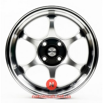 Replica CW088 7x16 4x100 ET35 DIA73.1 HB