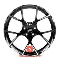 Replica BBS FF-990 7.5x17 5x100 ET42 DIA56.1 GBMF