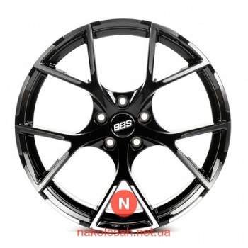 Replica BBS FF-990 7.5x17 5x100 ET42 DIA56.1 GBMF