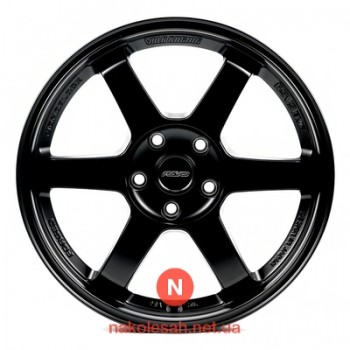 Replica RAYS FF-300 7.5x17 5x112 ET35 DIA66.6 SB