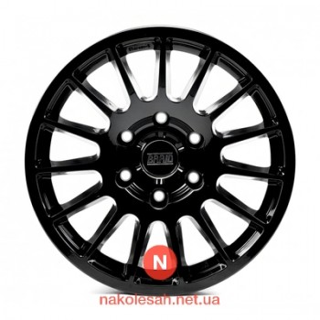 Replica OW908 8x17 6x139.7 ET3 DIA78.1 GB