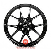 Replica BBS FF-100 8x18 5x100 ET45 DIA56.1 GB