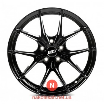 Replica BBS FF-100 8x18 5x100 ET45 DIA56.1 GB