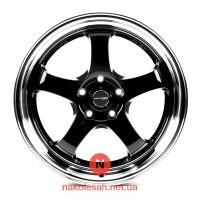Replica CW400 8x18 5x112 ET38 DIA66.6 BML