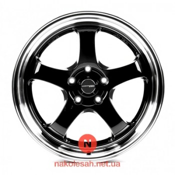 Replica CW400 8x18 5x112 ET38 DIA66.6 BML