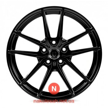 Replica CW612 8.5x18 5x112 ET25 DIA66.6 SB