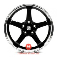 Replica Advan FF-520 9x18 5x120 ET35 DIA72.6 BKP