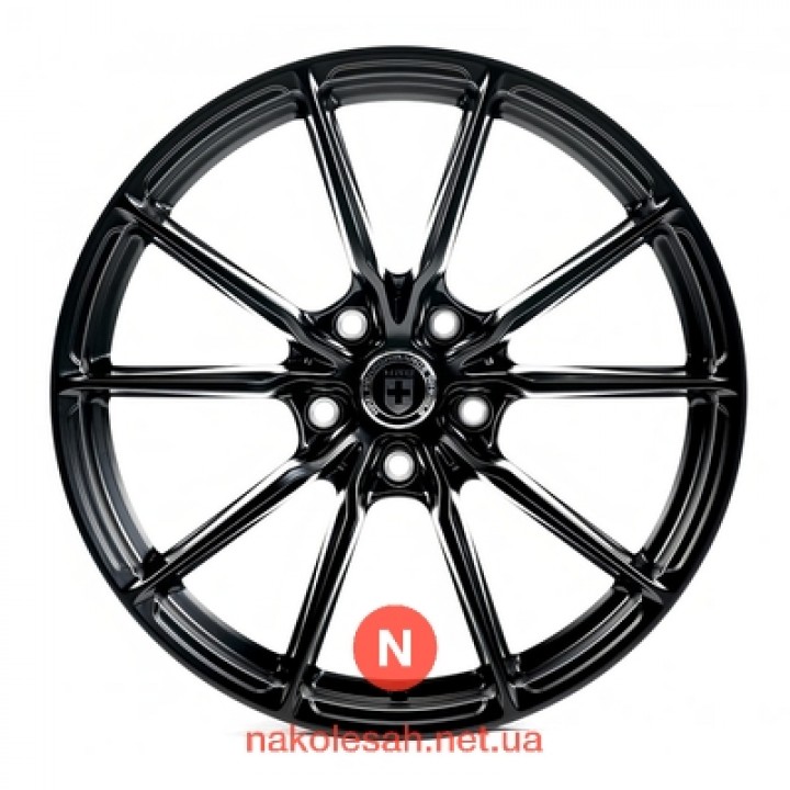 Replica HRE FF-7801 8.5x19 5x112 ET35 DIA66.6 BM
