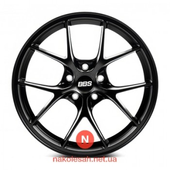 Replica BBS FF-102 8.5x19 5x120 ET30 DIA72.6 BM