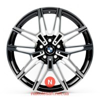 Replica BMW B379 8x18 5x112 ET30 DIA66.6 BMF