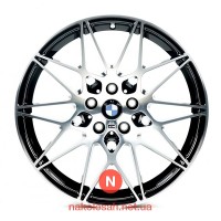 Replica BMW B184 8.5x18 5x112 ET30 DIA66.6 BMF