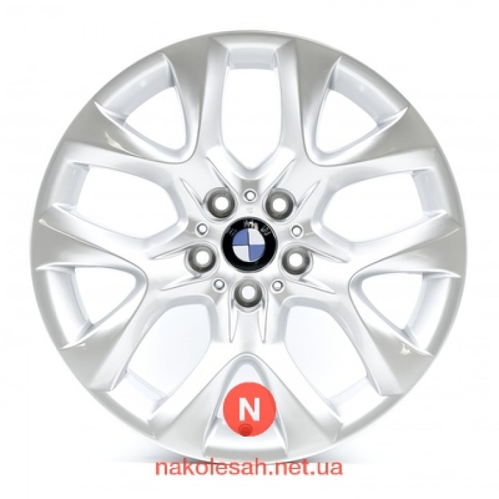 Replica BMW B018 9x19 5x120 ET48 DIA74.1 S