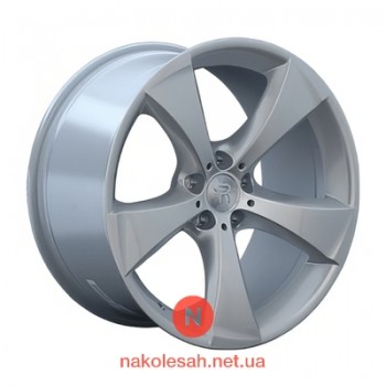 Replica BMW B747 10x19 5x120 ET21 DIA72.6 S