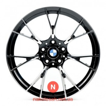Replica BMW B7503 8.5x19 5x120 ET35 DIA72.6 BP