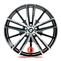 Replica BMW B750 9x20 5x112 ET35 DIA66.6 BMF