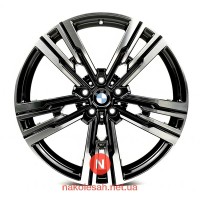 Replica BMW B780 9x21 5x112 ET24 DIA66.6 MB
