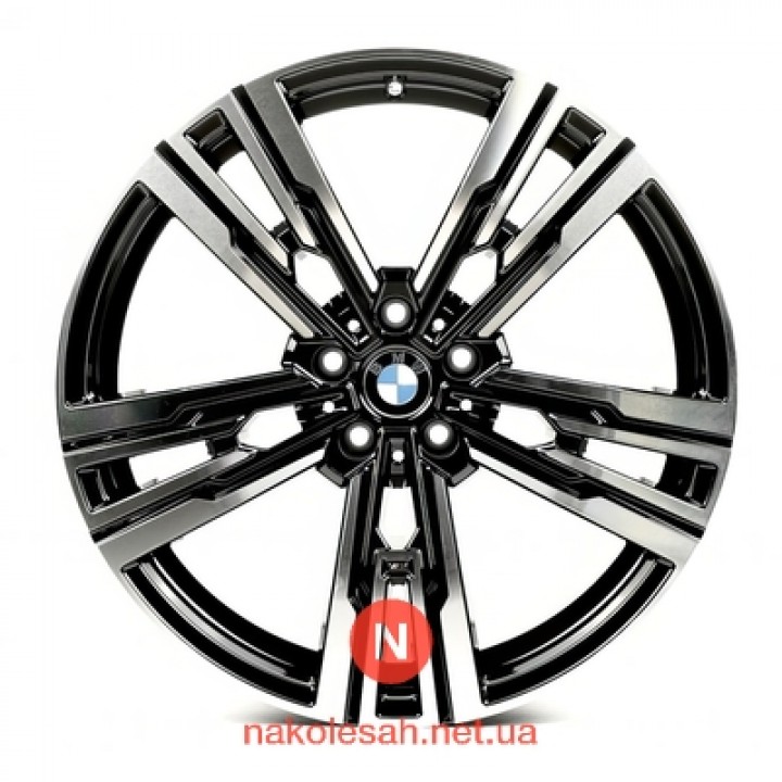 Replica BMW B780 9.5x20 5x112 ET40 DIA66.6 MB