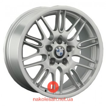 Replica BMW B45 7x15 5x120 ET35 DIA74 S