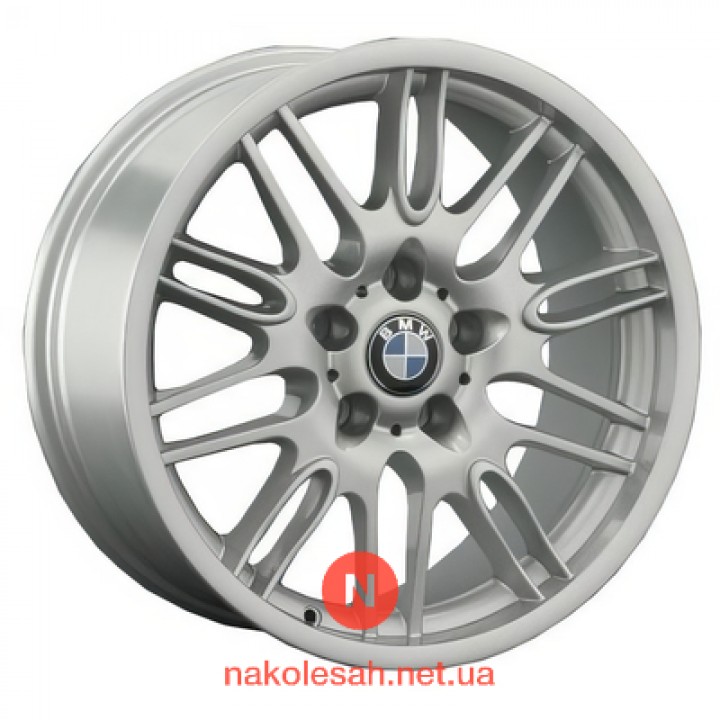 Replica BMW B45 7x15 5x120 ET35 DIA74 S