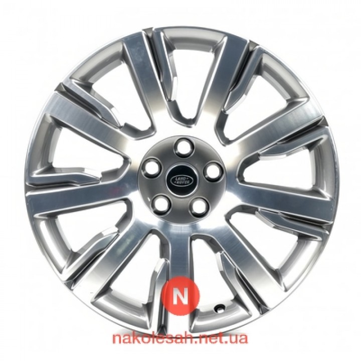 Replica Land Rover R813 9.5x21 5x120 ET49 DIA72.6 GMF
