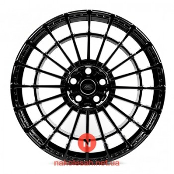 Replica Land Rover L420 10x22 5x120 ET38 DIA72.6 GB