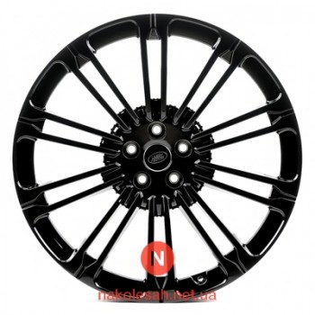 Replica Land Rover R125 9.5x22 5x120 ET42.5 DIA72.6 GB