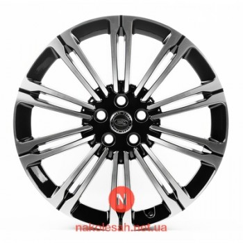 Replica Land Rover L941 9.5x22 5x120 ET49 DIA72.6 BMF