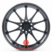 CAST WHEELS CW559 10.5x18 10x114.3 ET30 DIA73.1 Dark GM