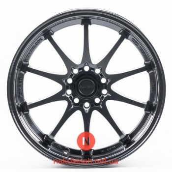 CAST WHEELS CW559 10.5x18 10x114.3 ET30 DIA73.1 Dark GM
