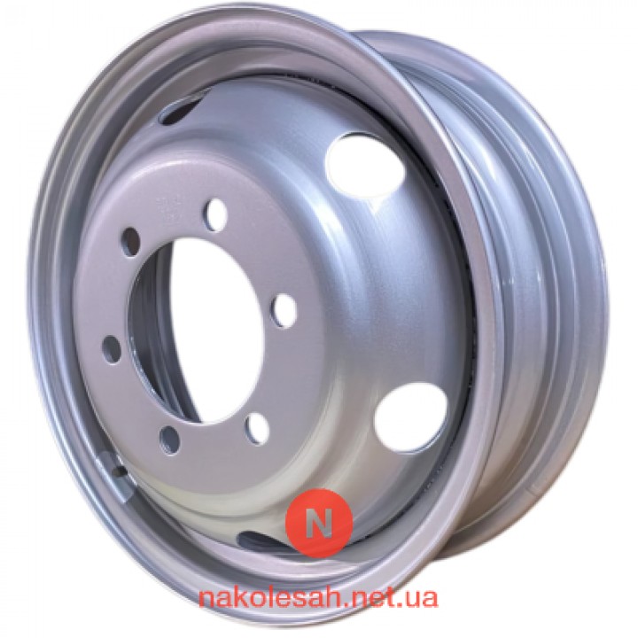 KAMAX ГАЗ 3302, Газель 5.5x16 6x170 ET160 DIA130