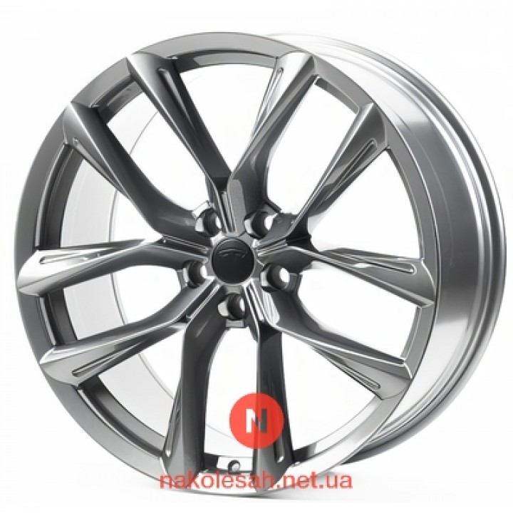 Replica TES1810 9x21 5x114.3 ET41 DIA64.1 GM