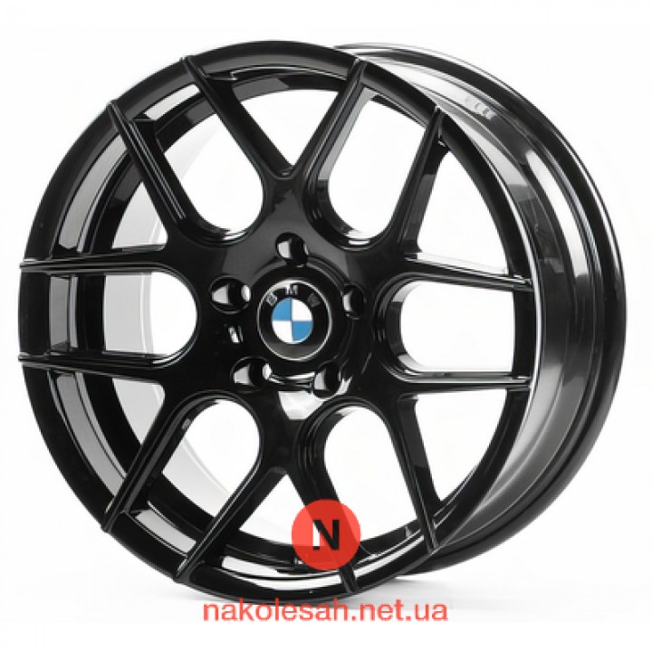 CAST WHEELS CW03 8x17 5x120 ET20 DIA72.6 GB