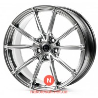 Flow Forming DQ015 8.5x19 5x114.3 ET35 DIA73.1 HB