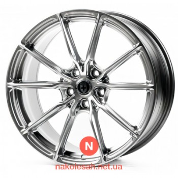 Flow Forming DQ015 8.5x19 5x114.3 ET35 DIA73.1 HB