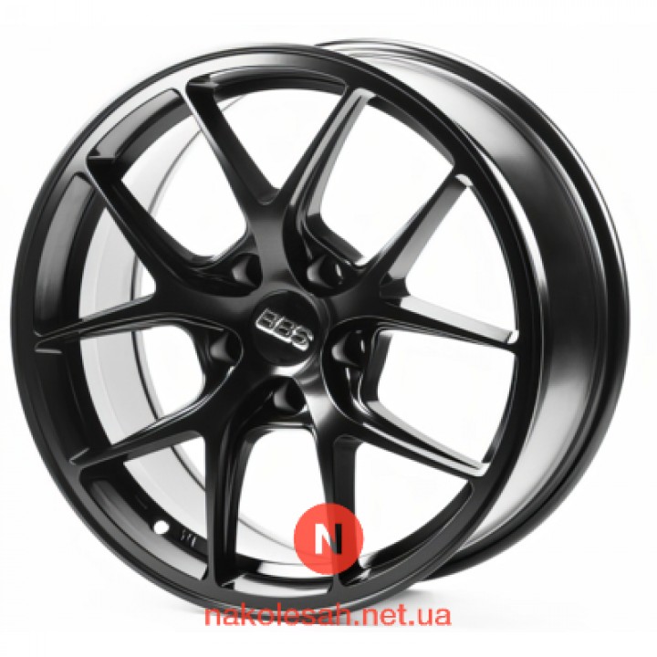 Replica BMW B1139 8x18 5x120 ET20 DIA72.6 SB