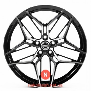 WS FORGED WS-015C 10x20 5x112 ET46 DIA66.5 GBMF