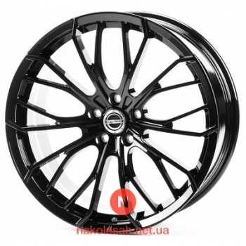 WS FORGED WS-016C 10x20 5x112 ET46 DIA66.5 GB