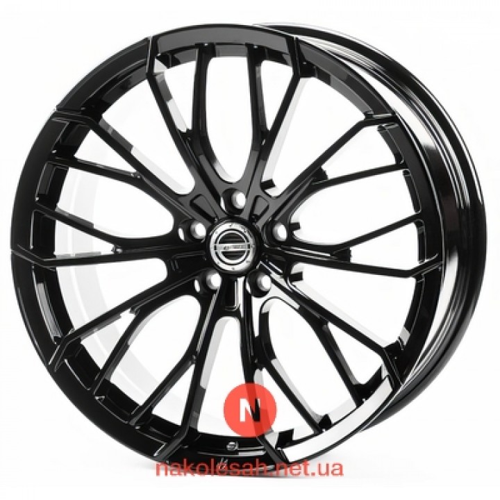 WS FORGED WS-016C 8.5x20 5x112 ET28 DIA66.5 GB