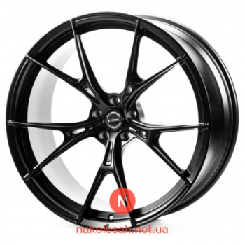 WS FORGED WS-006C 10.5x23 5x112 ET10 DIA66.5 SB