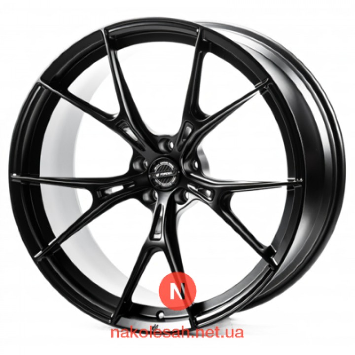WS FORGED WS-006C 10.5x23 5x112 ET10 DIA66.5 SB