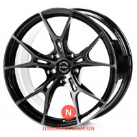 WS FORGED WS-006C 9x19 5x120 ET22 DIA72.5 BMB