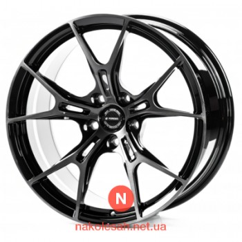 WS FORGED WS-006C 10x19 5x120 ET33 DIA72.5 BMB