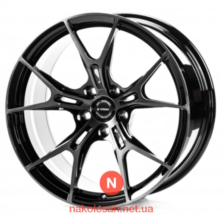 WS FORGED WS-006C 9x19 5x120 ET22 DIA72.5 BMB