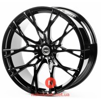 WS FORGED WS-008C 10.5x22 5x112 ET10 DIA66.5 GB
